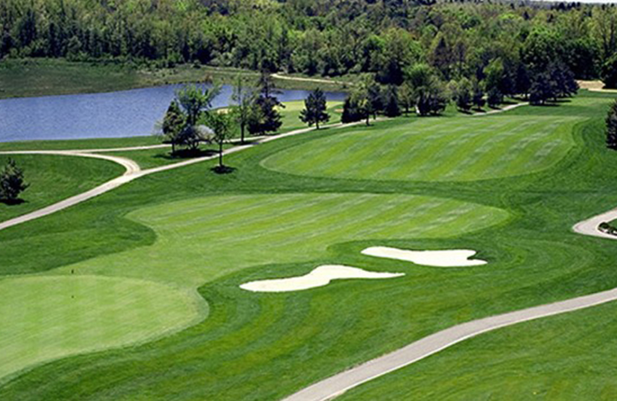  Metamora Golf and Country Club